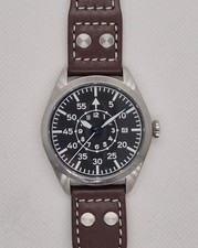 Neue Flieger Automatik