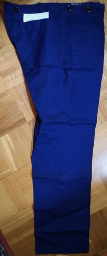 Arbeitshose ddr - arbeitshose,