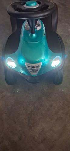 Big bobby car next - bobby-car,