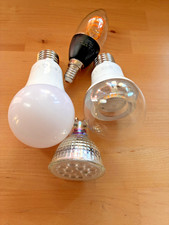 Ikea Tradfri diverse smarte