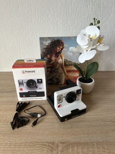 Polaroid onestep type - onestep, i-type