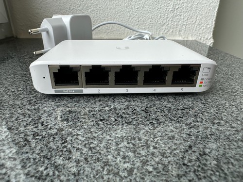 Ubiquiti networks usw - networks,