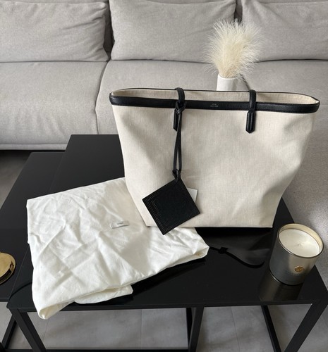 Totême shopper tasche - totême,