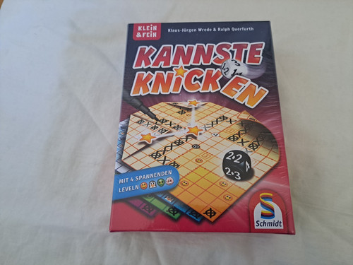 Schmidt spiele kannste - schmidt,