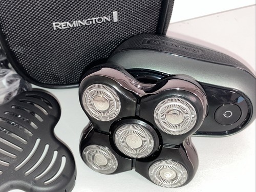 Remington glatzenrasierer - remington,