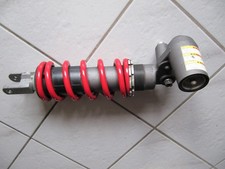 Suzuki GSX-R1000 WVBL K1 K2 Federbein Stossdämpfer shock absorber Hinten