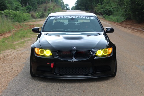 Bmw e90 e92 e93 bi - bmw, bi-xenon