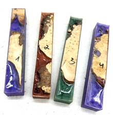 Drechselholz Birke Maserholz