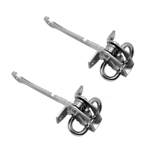 Türfeststeller türstopper - 2x,