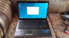 ASUS A93S Intel Core i7-2670QM