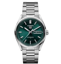 TAG Heuer Carrera Day-Date
