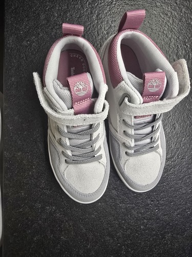 Sneaker mädchen timberland - sneaker,