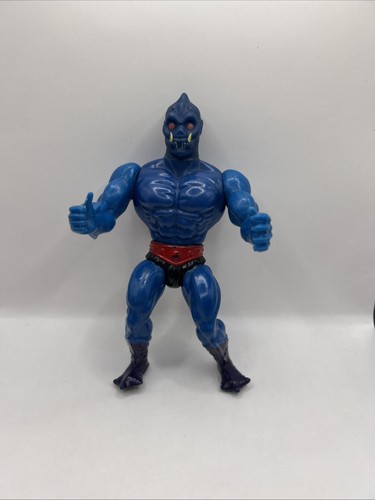 Motu masters the universe - masters,