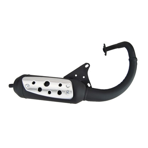 Tecnigas auspuff silent pro - silent,