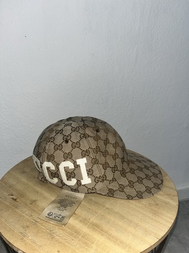 Gucci patch logo jacquard - gucci, 25
