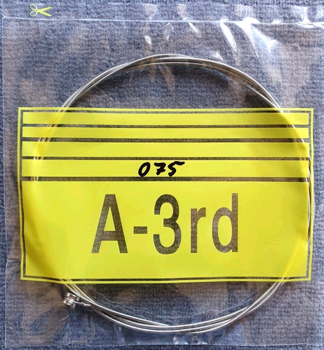 Career strings bass - career,