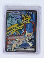 Hops Zacian EX 176/159 Full