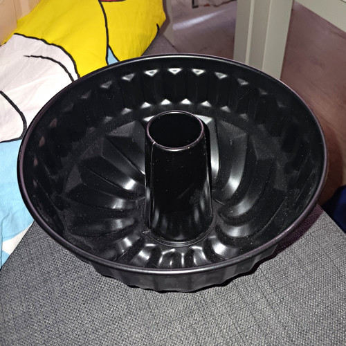 Gugelhupfform bundt backform - gugelhupfform/bundt,