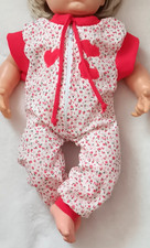 Puppenkleidung/Bekleidung