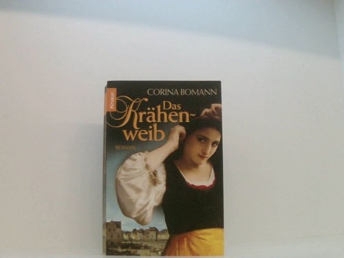 Das krähenweib roman - krähenweib:,