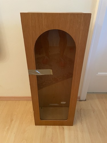Uhrenkasten mutteruhr - uhrenkasten, mutteruhr/