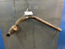 247646 Rußpartikelfilter VW Touran I (1T1) 1K0131690AK 1.9 TDI 