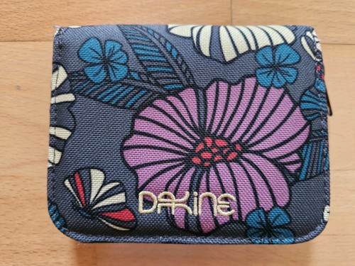 Portemonnaie geldbörse dakine - portemonnaie,