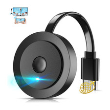 Wireless HDMI Dongle 4K