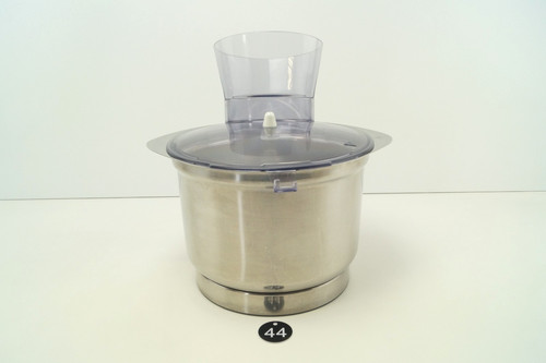 Braun edelstahl - braun,