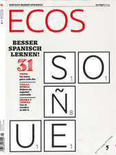 ECOS - Spanisch-Magazin