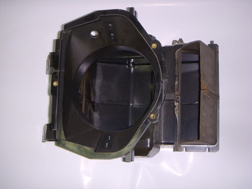 Daf gebläse gehäuse - 66, gebläse-gehäuse