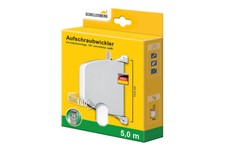 Schellenberg Gurtwickler