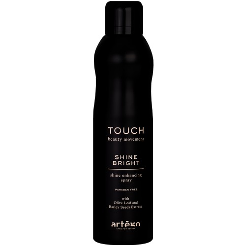Artego touch shine bright - artego,