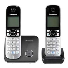 Panasonic KX-TG6812GB DECT