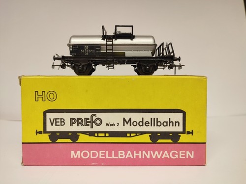 Prefo modellbahn - prefo, h0