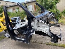 VW T5 T6  Karosse Schnittteil Seitenwand Längsträger