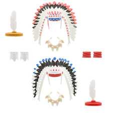 Playmobil Western  Indianer