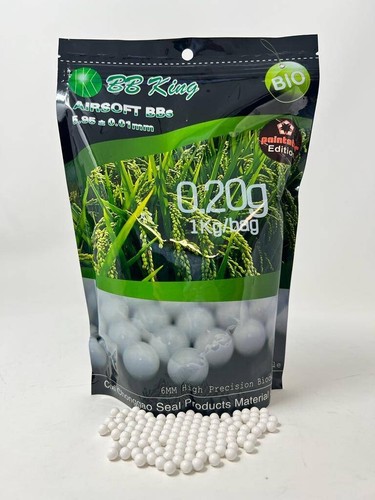 Paintstar softair bio bbs - softair,