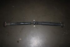 BMW 1er E87 118D 105kW Kardanwelle 7567953