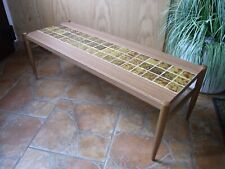 Vintage 70 er Beistelltisch