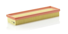 MANN-FILTER C 3042/1 Luftfilter für RENAULT Clio I Rapid Kasten Twingo I 1.2