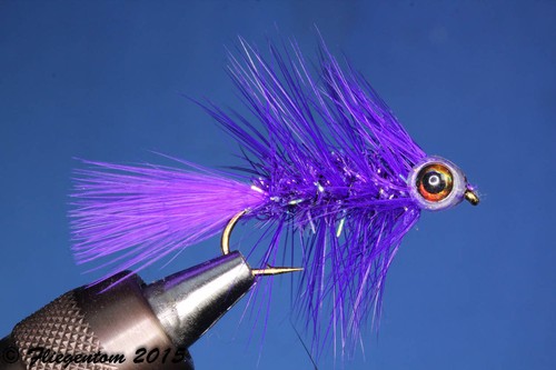 Fliegentom streamer stück - fliegentom,