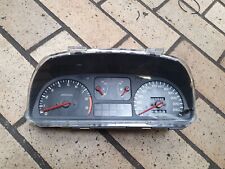 @RAR@ Cluster Tacho 9.500 U/min "red line" Honda CRX EE8 EF8 CIVIC EE9 EF9 88-91