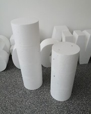 Säule Rund Zylinder