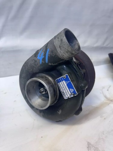 Turbolader deutz kkk k27 3dlz - turbolader,