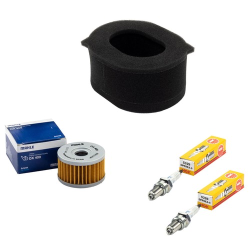 Set luftfilter ölfilter - luftfilter,