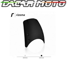 Windschutzscheibe Aluminium