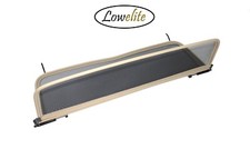 Windschott Renault Megane 2 (