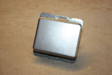 Berker Modul MB Edelstahl Schalter mit Wippe