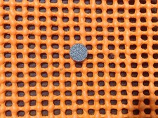 Sinterfilter für 1. Stufe